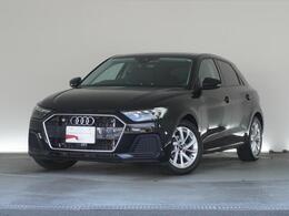 アウディ A1スポーツバック 25 TFSI アドバンスト アシスタンスパッケージ　コンビニエンスパ