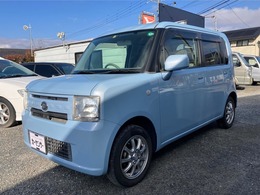 ダイハツ ムーヴコンテ 660 X 4WD 走行70000km・ETC