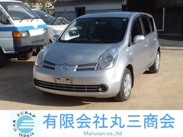 日産 ノート 15M 