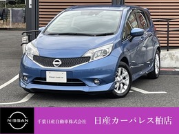 日産 ノート 1.2 X DIG-S 