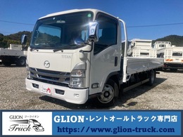マツダ タイタン 2t積・ワイド・5mロング・平ボディ 2t積　ワイド　5mロング　AEBSカメラ