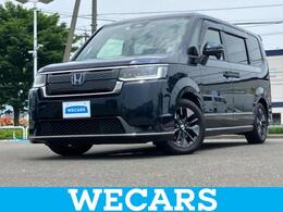 ホンダ ステップワゴン 2.0 e:HEV スパーダ 新品タイヤ/11インチSDナビ/シートヒーター