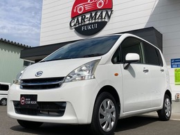 ダイハツ ムーヴ 660 L キーレス 純正SDナビ/フルセグTV オートエ