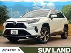 2.5 G Z E-Four 4WD