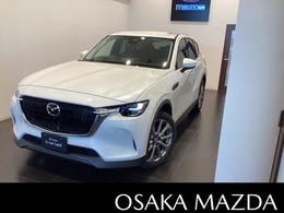 マツダ CX-60 3.3 XD Lパッケージ ディーゼルターボ ワンオーナー　ディーゼル　　ETC　360°