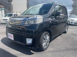 ホンダ ライフ 660 ディーバ 走行4万km ワンオーナー　禁煙車