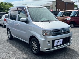 三菱 トッポ 660 ジョイフィールド 