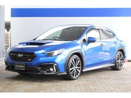スバル WRX S4 2.4 STI スポーツR 4WD ナビ・ETC・ドラレコ付き