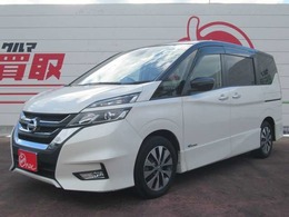 日産 セレナ 2.0 ハイウェイスター ワンオーナー・禁煙車・両側パワスラ