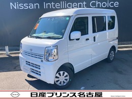 日産 クリッパー 660 DX GLパッケージ ハイルーフ LEDライト　運転席シ-トヒ-タ-