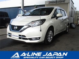 日産 ノート 1.2 e-POWER メダリスト 