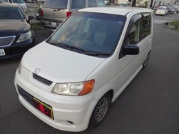 ホンダ ライフ 660 ダンク TR 