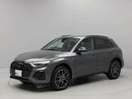 40 TDI クワトロ Sライン ディーゼルターボ 4WD