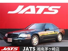 メルセデス・ベンツ SLクラス SL500 スーパースプリントマフラー　BOSE