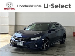 ホンダ シビック 1.5 純正ナビ Bluetooth