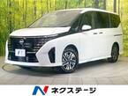 2.0 ハイウェイスターV