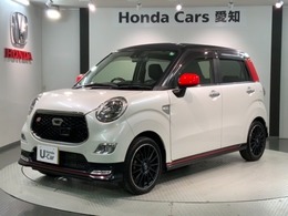 ダイハツ キャスト スポーツ 660 SAII 2ト-ン　1年保証　ナビ　TV　Rカメラ