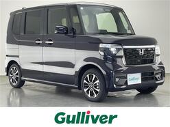 R7　ホンダ　N　BOX　カスタム