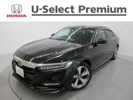 ホンダ アコード 2.0 EX 純正メモリーナビ　純正前後ドライブレコー