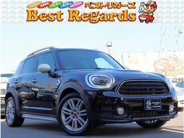 ミニ ミニクロスオーバー バッキンガム 純正ナビ　フルセグTV　ETC　バックカメラ