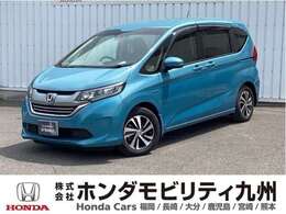 ホンダ フリード+ 1.5 ハイブリッド EX ナビ　フルセグ　リヤカメラ