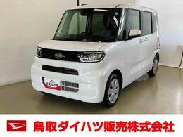 ダイハツ タント 660 X スマートアシスト付き　ワンオーナー　オー