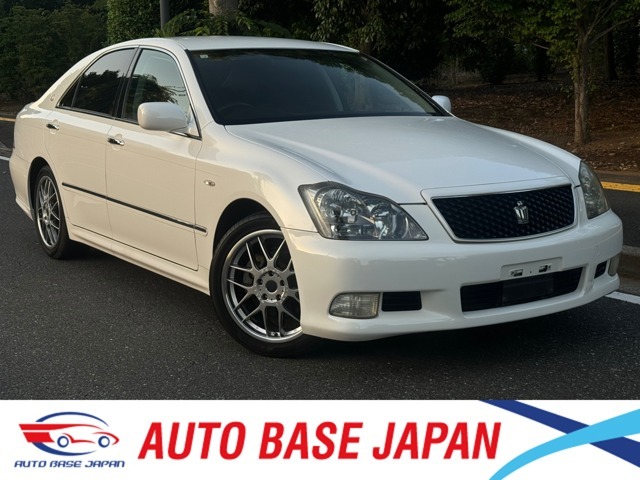 AUTOBASE JAPANです♪ご覧頂きありがとうございます。