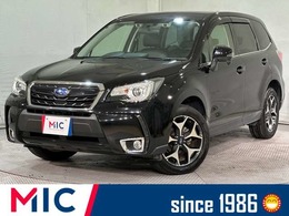 スバル フォレスター 2.0 S リミテッド 4WD ETC　電動格納ミラー　シートヒーター