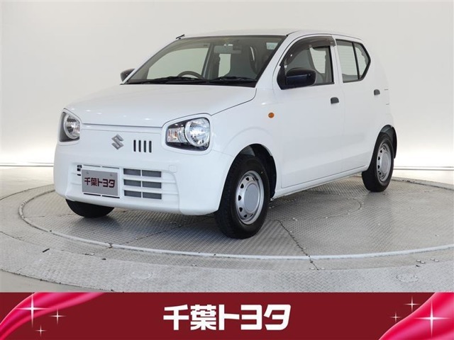 スズキ アルトバン VP アルトバン VP 2021年 2.2万キロ (千葉県