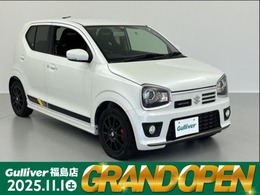 スズキ アルト ワークス 660 禁煙車　5速MT　DN席レカロシート　Bluetoo