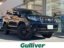 トヨタ ランドクルーザープラド 2.7 TX Lパッケージ 70th アニバーサリー リミテッド 4WD サンルーフ 純正9インチナビ 茶レザー