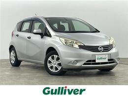 日産 ノート 1.2 S 修復歴無し