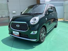 ダイハツ キャスト スタイル 660 G VS SAIII 