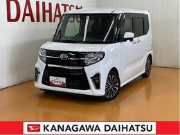 ダイハツ タント 660 カスタム RS セレクション サポカーSワイド適合　ドラレコ　ミラクル
