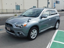 三菱 RVR 1.8 G フルセグTV　ナビ　Bカメラ　クルコン