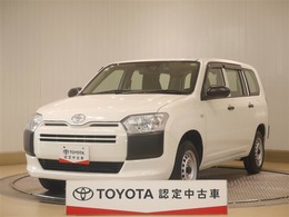 トヨタ プロボックスバン 1.5 DX コンフォート 4WD 衝突被害軽減ブレーキ・メモリーナビ付