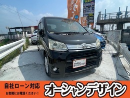 ダイハツ ムーヴ 660 X リミテッド 自社 ローン対応 検2年