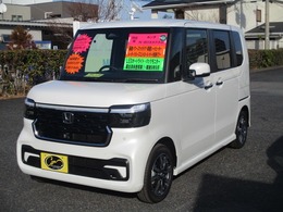 ホンダ N-BOX カスタム 660 