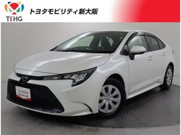 トヨタ カローラ 1.8 G-X プラス ナビ　バックカメラ　ETC