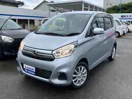 日産 デイズ X 全方位カメラ付ナビ　バックカメラ　アルミ