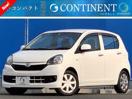 ダイハツ ミライース 660 L ナビ　地デジTV　ETC　キーレスキー