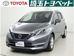 日産 ノート 1.2 X Vセレクション スマートキー