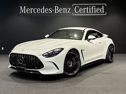 メルセデスAMG GT 63 S E パフォーマンス クーペ 4WD MP202501 本革シート(セージグレー)　AMGカーボンセ