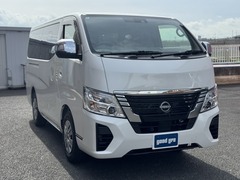 日産 キャラバン の中古車 2.0 プレミアムGX ロングボディ 大阪府枚方市 330.8万円