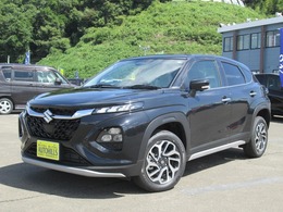 スズキ フロンクス 1.5 4WD 登録済未使用車　スズキセイフティサポート