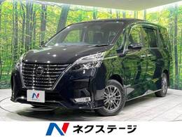 日産 セレナ 2.0 ハイウェイスター V 純正10型ナビ 両側電動ドア 衝突軽減 ETC