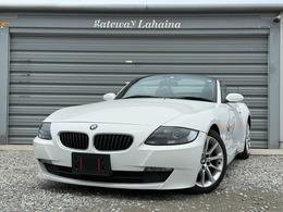 BMW Z4 ロードスター2.5i 