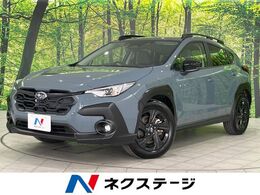 スバル クロストレック 2.0 ツーリング 4WD アイサイトセーフティプラス 禁煙車 ETC