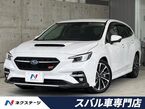 1.8 STI スポーツ EX ブラック インテリア セレクション 4WD