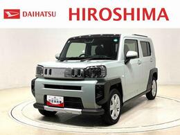 ダイハツ タフト 660 G クロム ベンチャー 